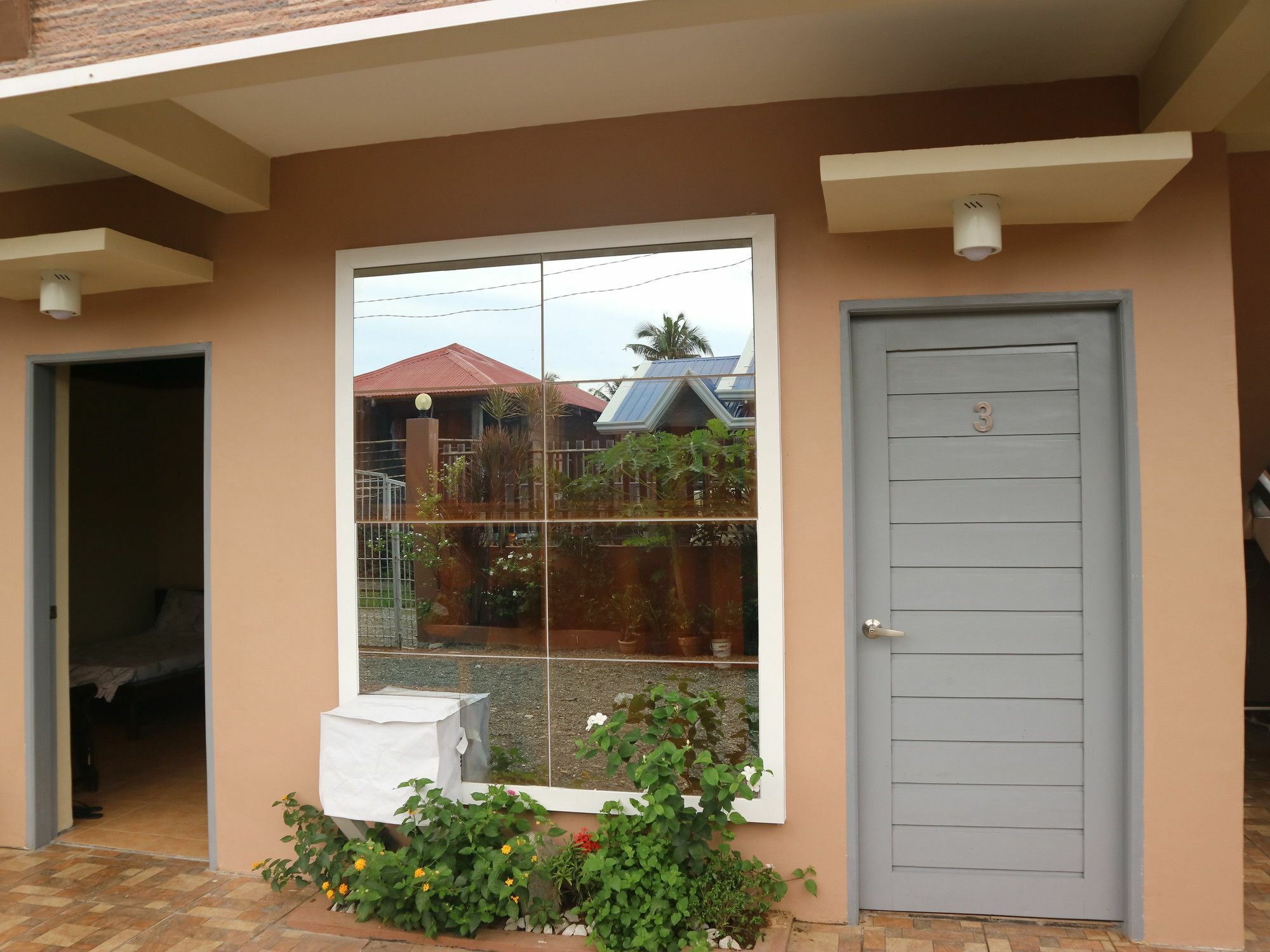 Brown Epitome Lodge Baler Exterior foto